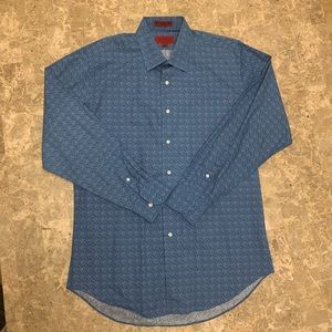 Bergamo Men Shirt
